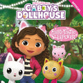 DreamWorks Gabbys Dollhouse: A Fairytastic Sleepover