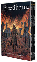 Bloodborne: 13 Slipcase Set (Graphic Novel)