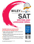 J/W ExamXpert SAT Writing and Language Grail