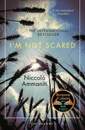 Im Not Scared (Canons)