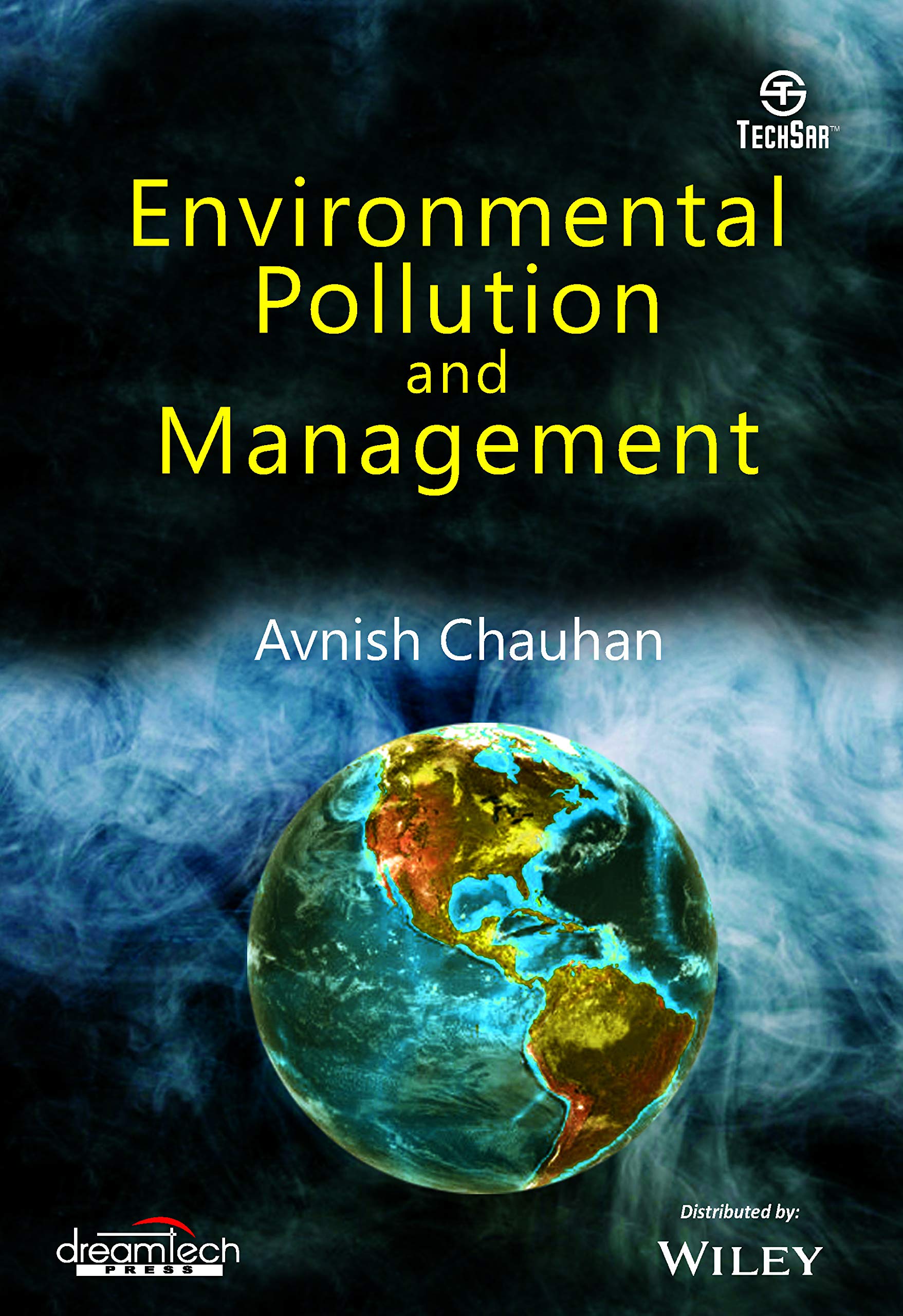 Environmental Pollution And Management | E
