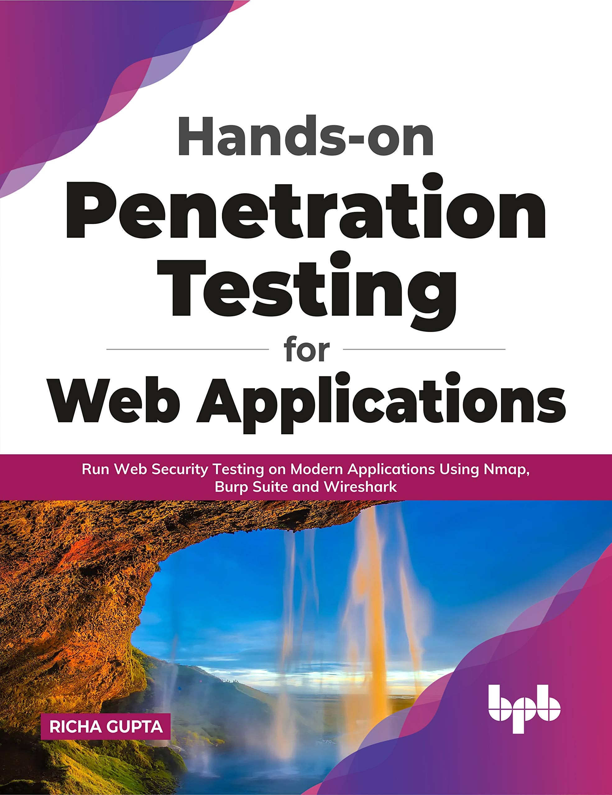 HandsOn Penetration Testing For Web Applications