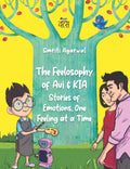 The Feelosophy of Avi and KIA: Stories of Emotions, One Feeling at a Time