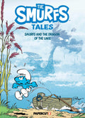 The Smurfs Tales Vol. 12 (12)