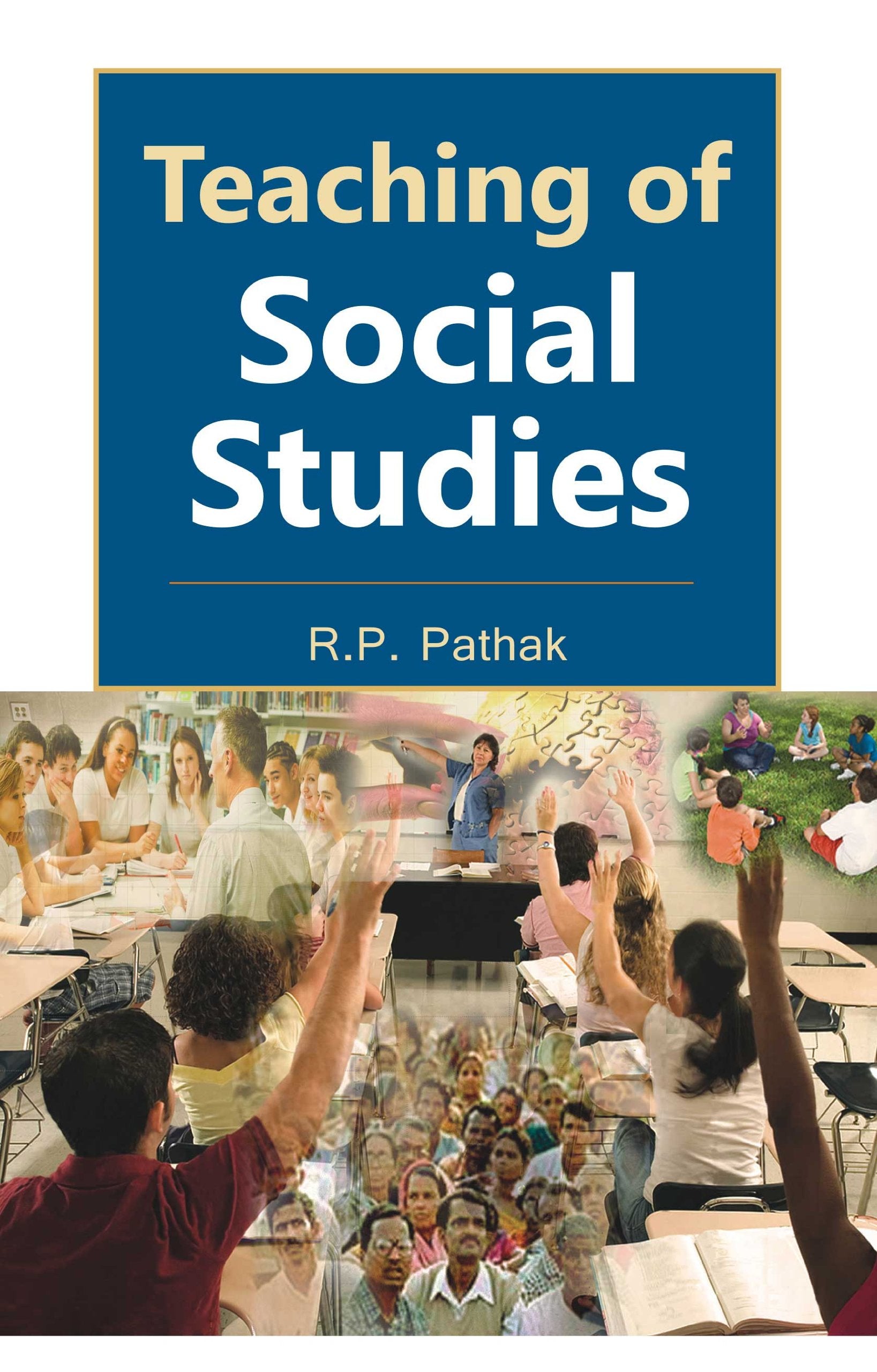 Teaching Of Social Studies