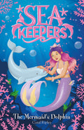 THE MERMAIDS DOLPHIN
