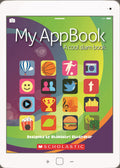 My Appbook