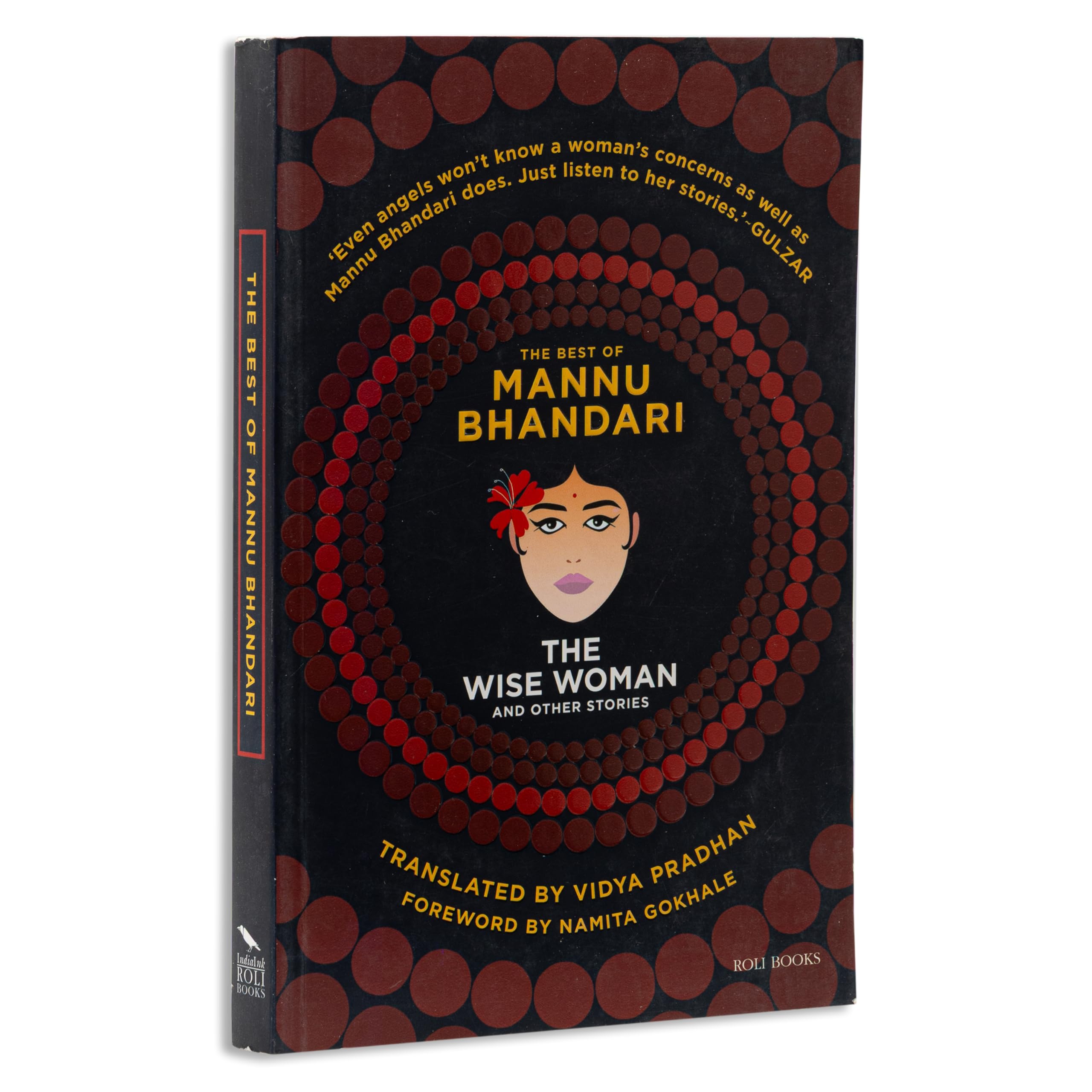 The Wise Woman and Other Stories: The Best of Mannu Bhandari