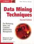 Data Mining Techniques