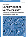 Nanophysics And Nanotechnology An Introduction To Modern Concepts In Nanoscience 2Nd Updated And Enlarged Edition (Pb 2018)