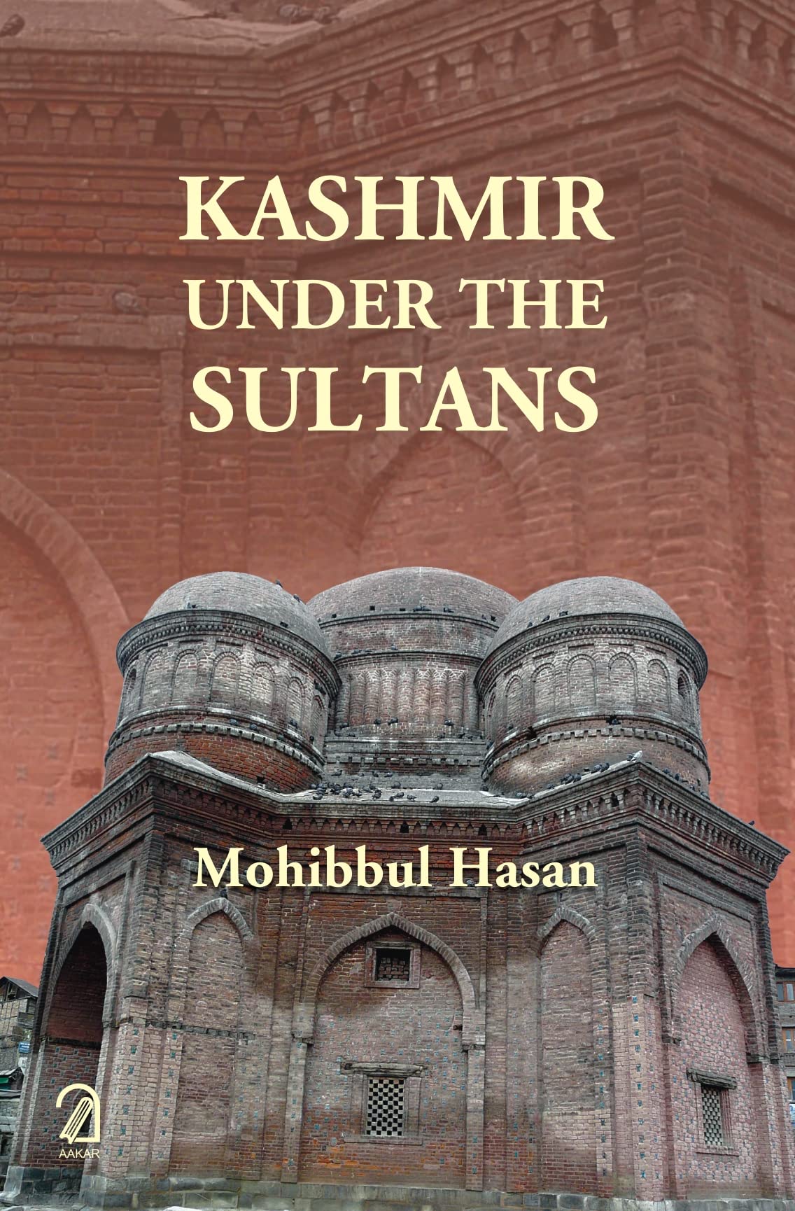 Kashmir Under The Sultans