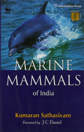 MARINE MAMMALS OF INDIA