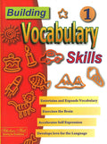 Building Vocabulary Skills Vol  1