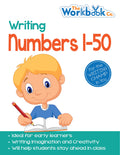 Writing Numbers 150