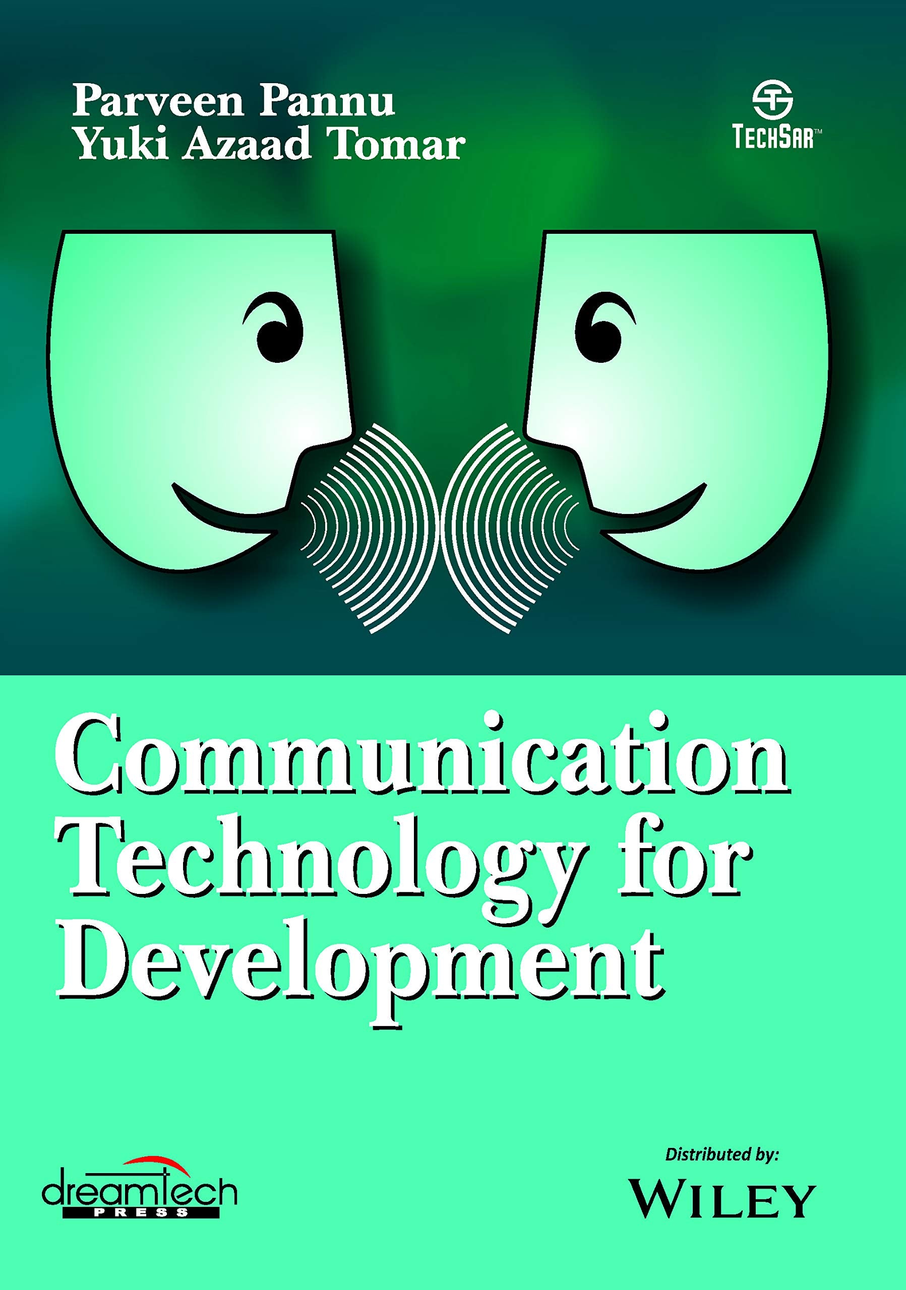 Communication Technology For Development | E