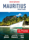 Insight Guides Pocket Mauritius (Insight Pocket Guides)