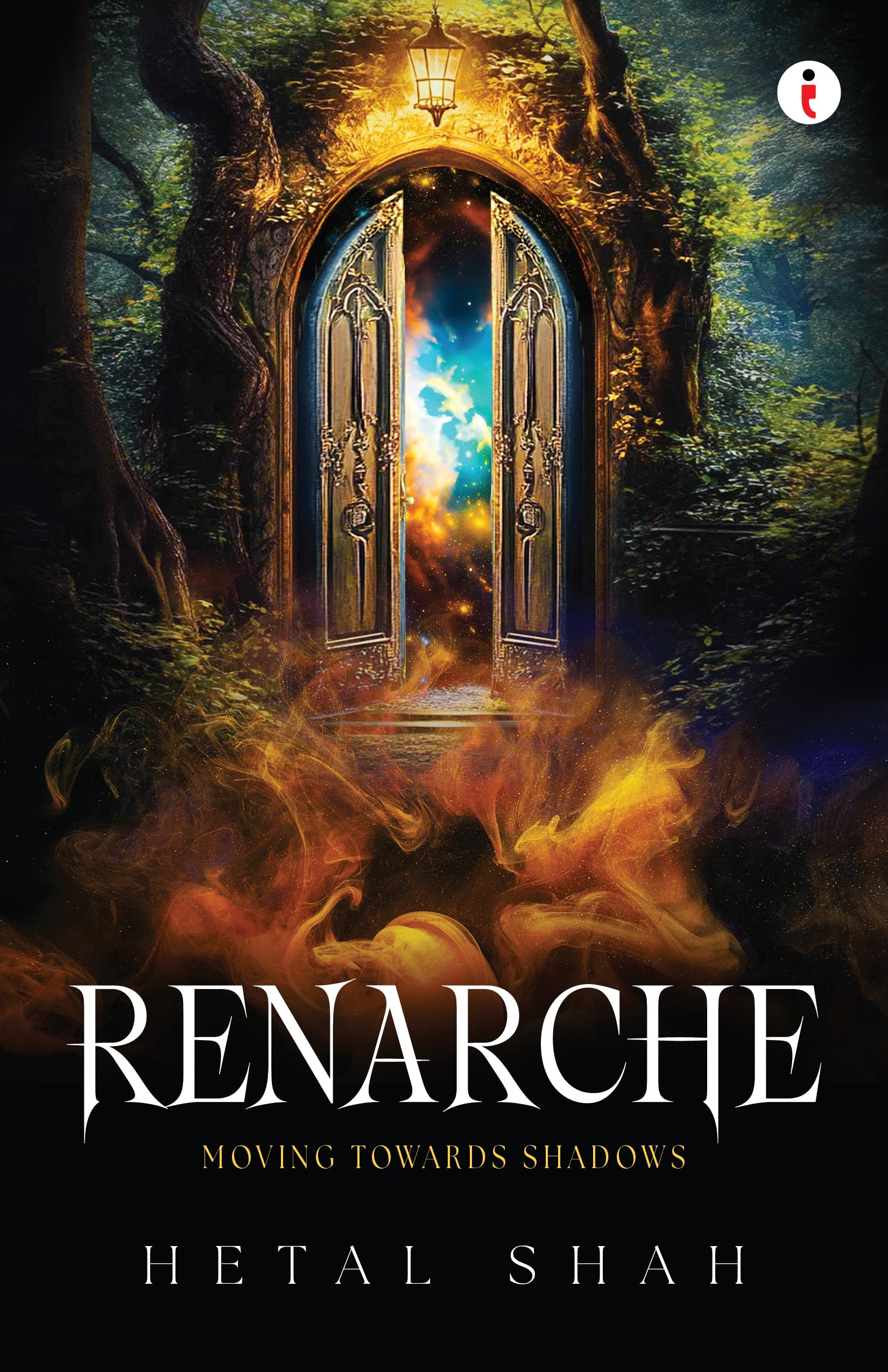 Renarche: Moving towards shadow