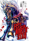 Fist of the North Star, Vol. 11 (11)