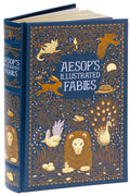 Aesops Illustrated Fables