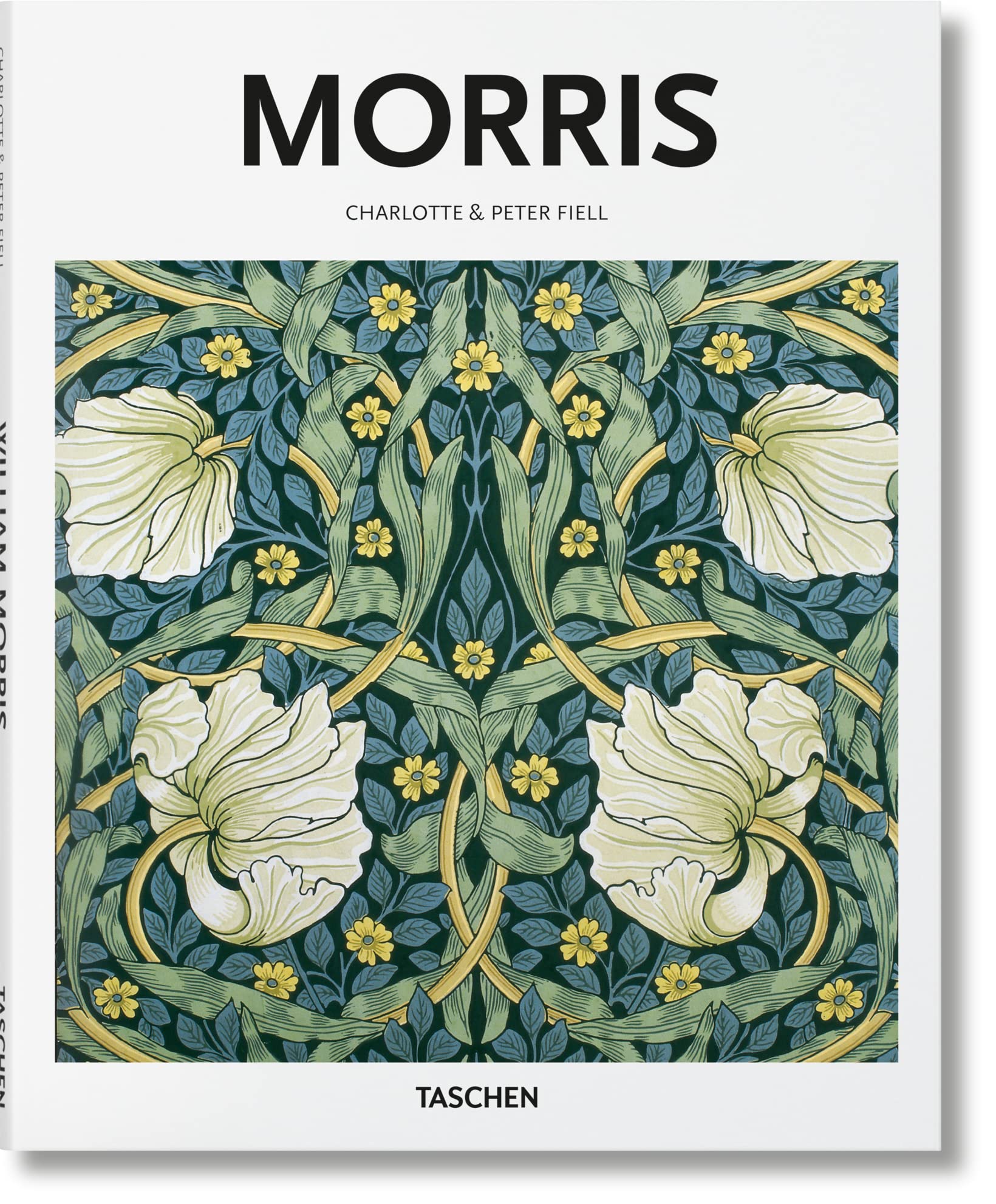 William Morris 18341896: A Life of Art