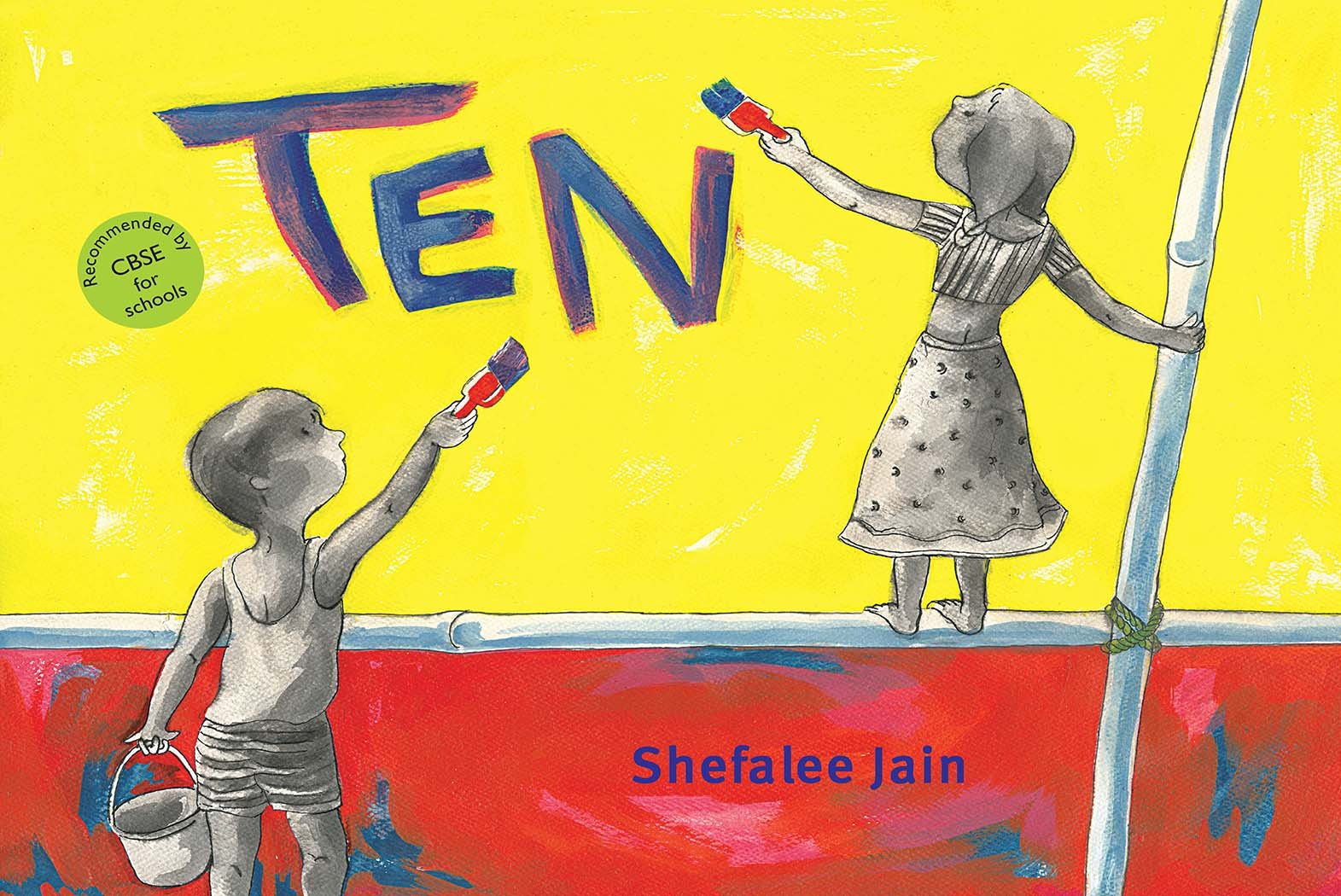 Ten (English)