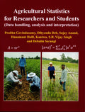Agricultural Statistics for Researchers and Students
