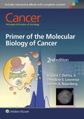 Cancer Principles And Practice Of Oncology Primer Of The Molecular Biology Of Cancer 2Ed (Pb 2015)