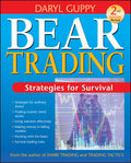 Bear Trading: with 100 amazing stickers