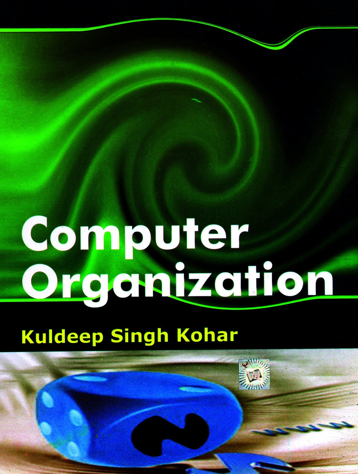 Computer Organization,1/e (KOHAR KULDEEP SING