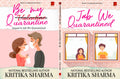 2 In 1: Quarantine Series  Jab We Quarantined + Be My Quarantine