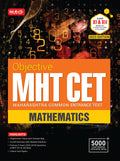MTG Objective MHT CET Mathematics Books 2023 Exam  MHT CET Engineering Previous Years Solved Papers With Chapterwise Topicwise 