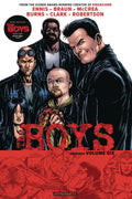 The Boys Omnibus Vol. 6 (BOYS OMNIBUS TP 2018)