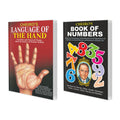 CheiroS Book On Astrology | Pack Of 2 Astrological Books In English