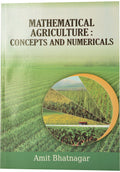 Mathematical Agriculture  Concepts and Numericals