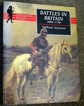 Battles in Britain and Their Political Background: 10661746 (Wordsworth Collection)