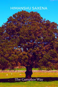 The Camphor Way: How to Burn Brightly, Let Go, and Leave a Lasting Impact