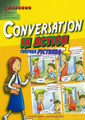 Conversation in Action Through Pictures 1