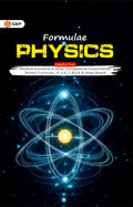 GKP Formulae Physics | A Compendium of Formulae, Definitions & Equations for JEE, NEET & CUET UG 202526