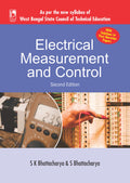 Electrical Measurement and Control (WBSCTE)