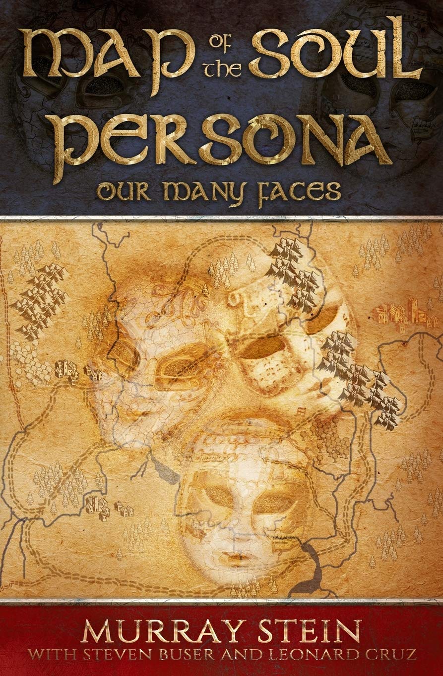 Map of the Soul  Persona: Our Many Faces