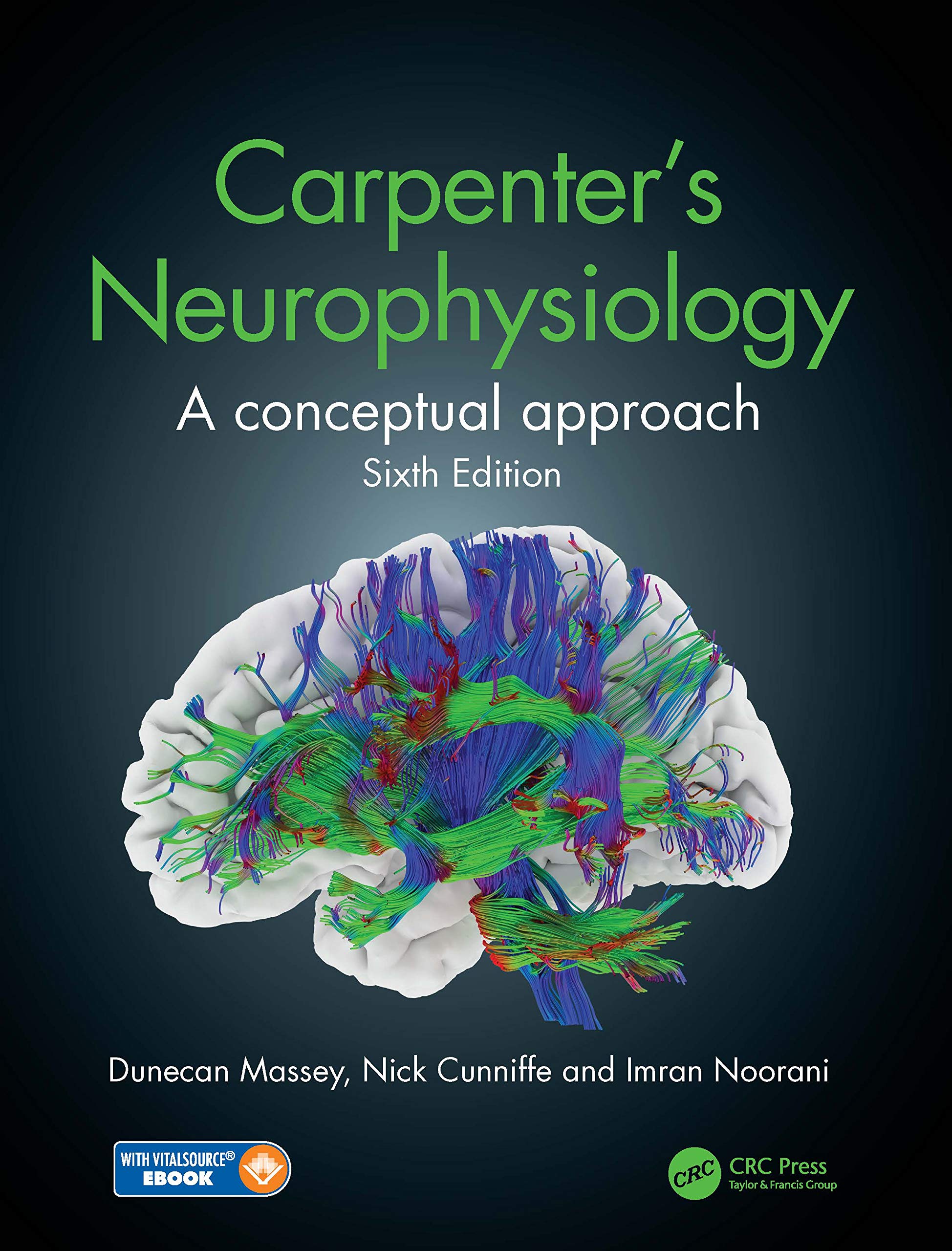 Carpenters Neurophysiology: A Conceptual Approach