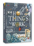 How Things Work  Encyclopedia For Children  Knowledge Book For Kids