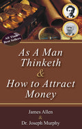 As a Man Thinketh & How to Attract Money (With Audio CD)