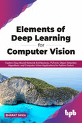 Elements Of Deep Learning For Computer Vision