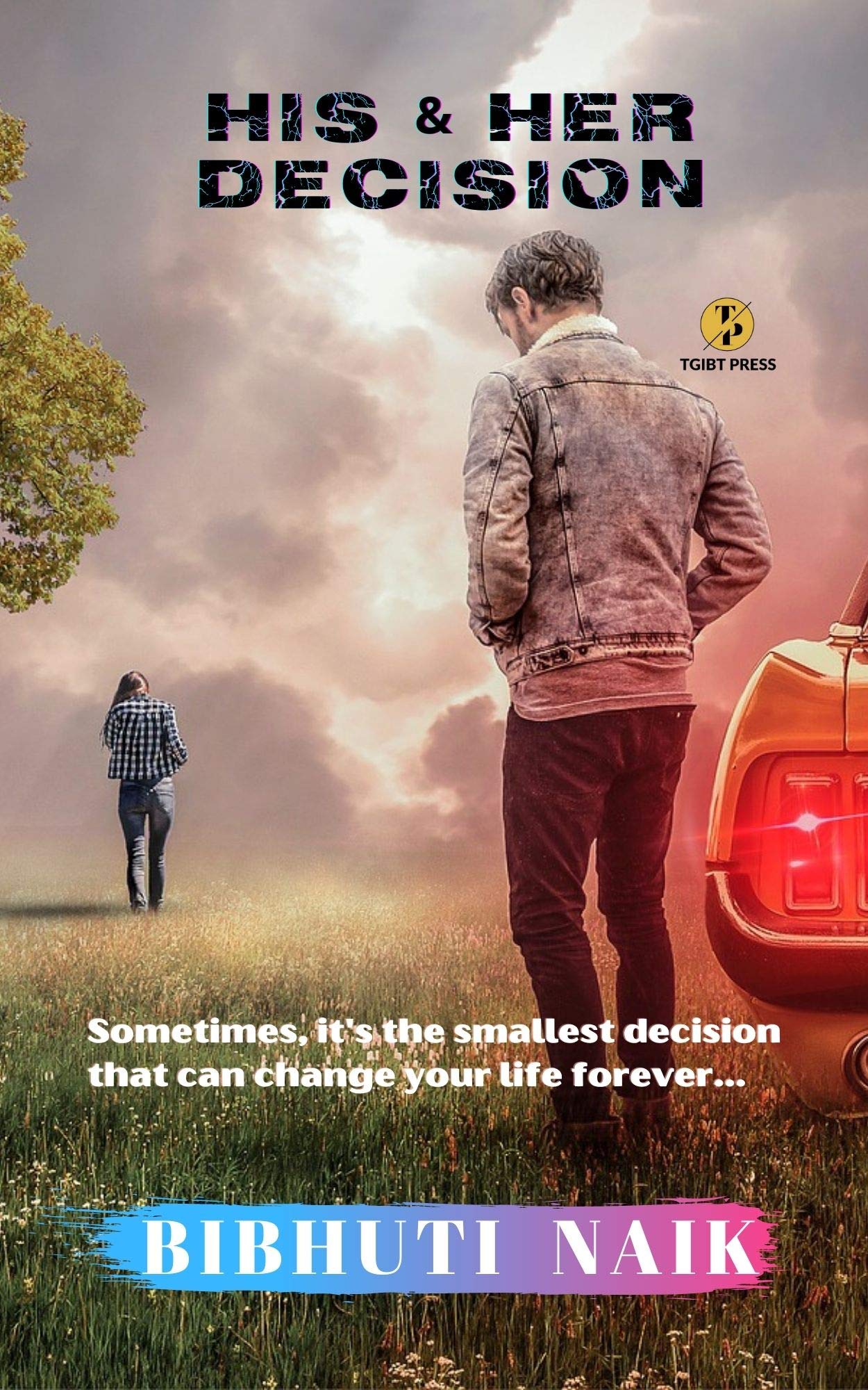 His & Her Decision