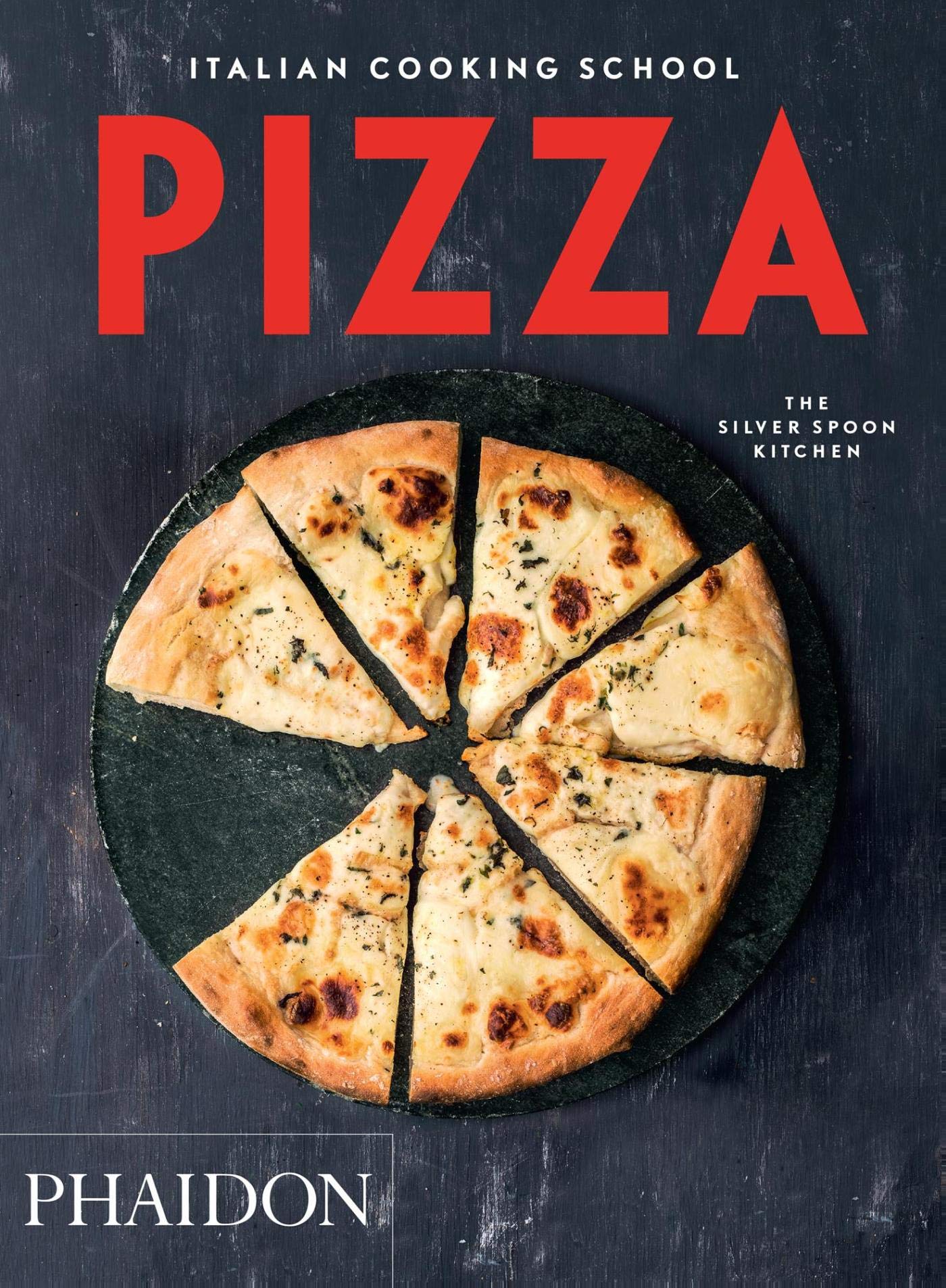 Italian Cooking School: Pizza