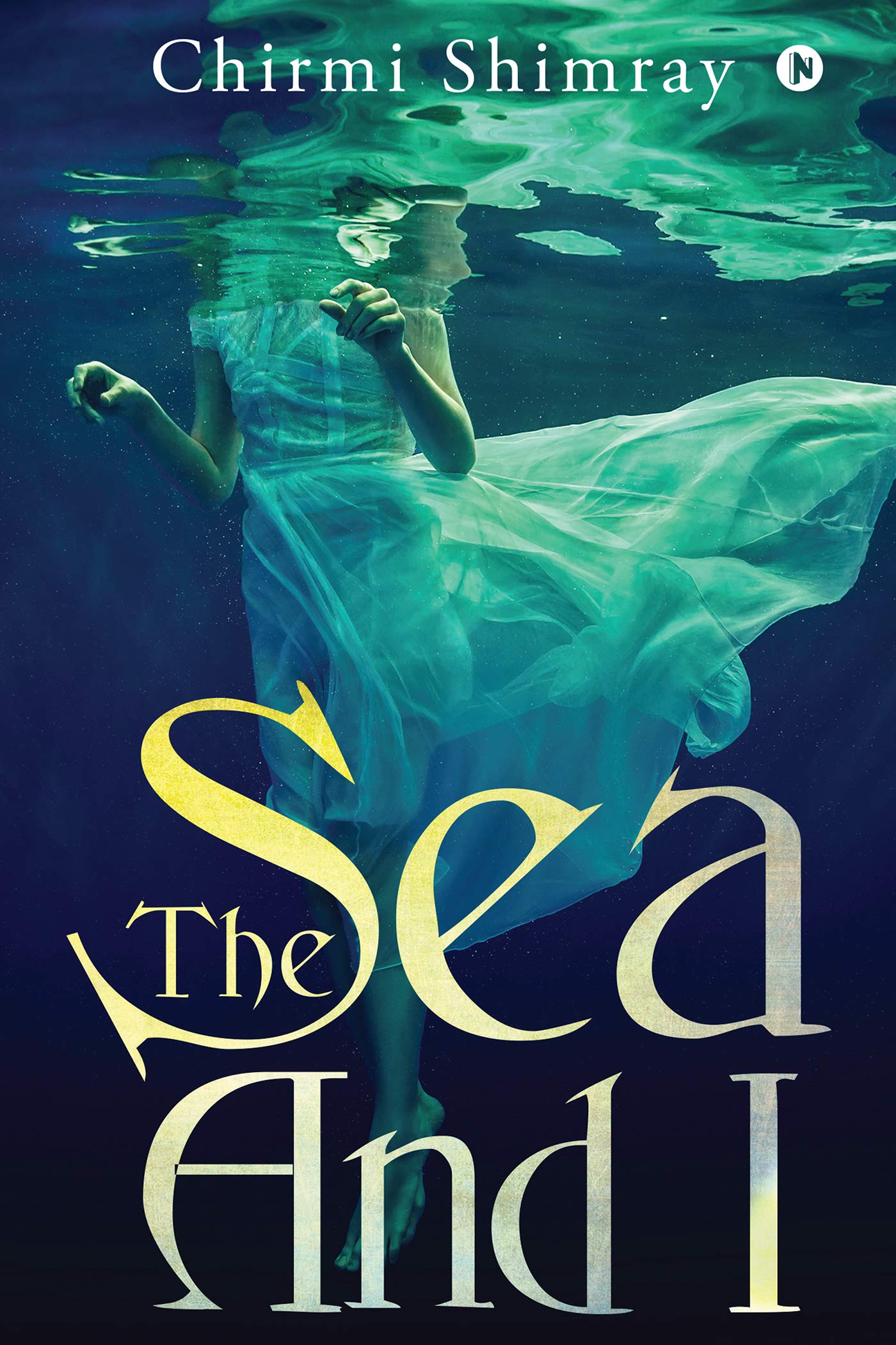 The Sea And I