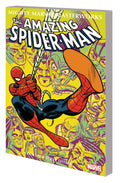 MIGHTY MARVEL MASTERWORKS: THE AMAZING SPIDERMAN VOL. 2  THE SINISTER SIX