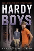 The Children of the Lost: Book One in the Lost Mystery Trilogy (34) (Hardy Boys (All New) Undercover Brothers)