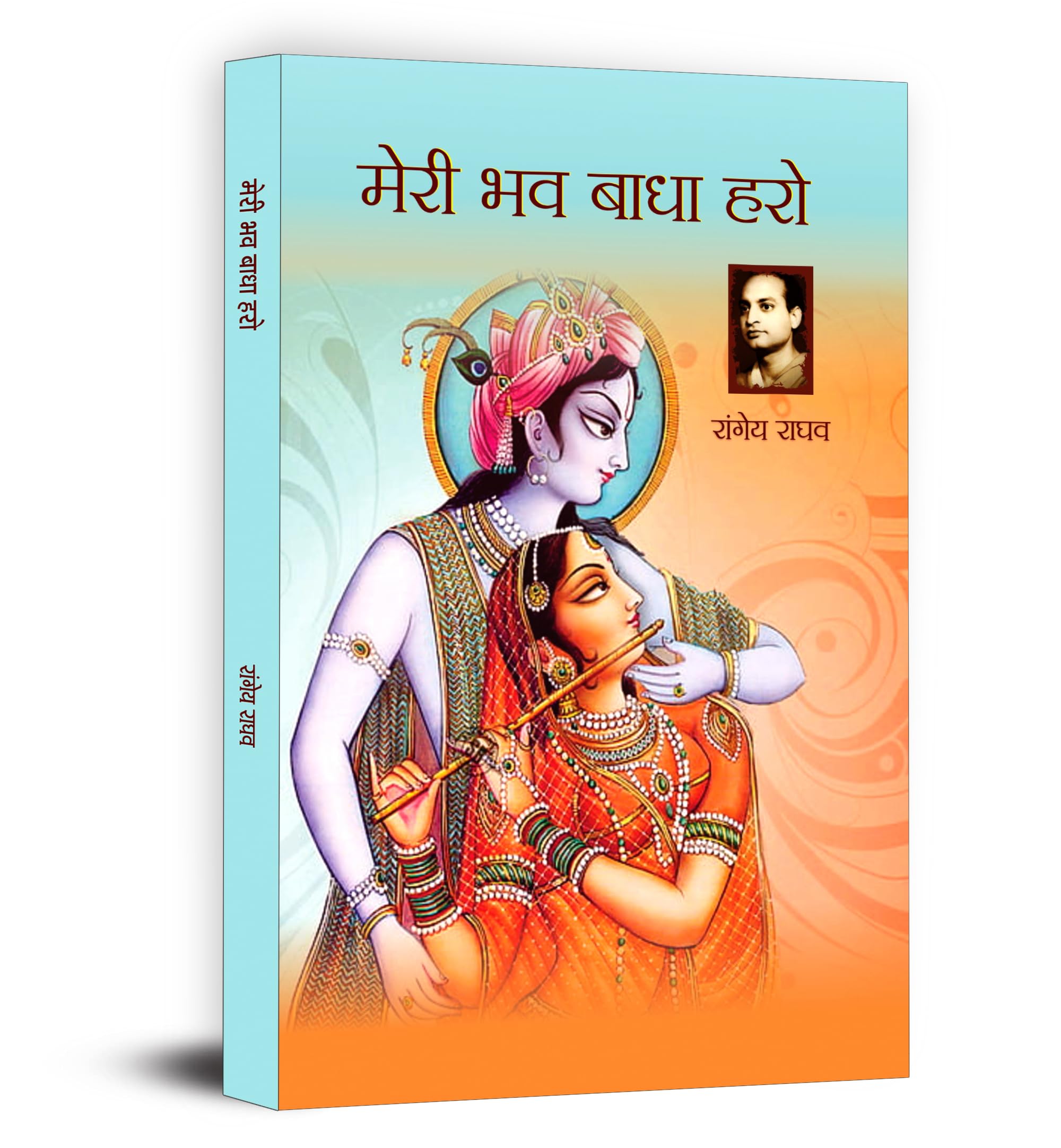 Meri Bhav Badha Haro Novel By Rangeya Raghav